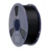 SUNLU PETG Filament 1,75 mm zwart 1 kg