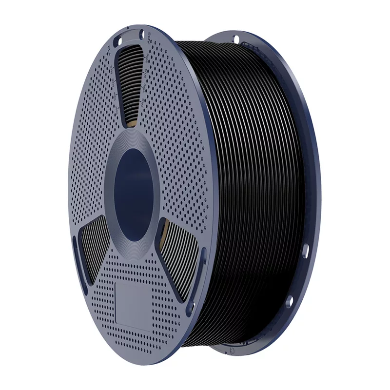 SUNLU PETG Filament 1,75 mm zwart 1 kg