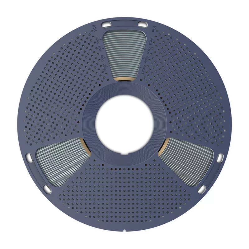 SUNLU PETG Filament 1,75 mm grijs 1 kg