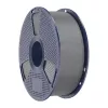 SUNLU PETG Filament 1,75 mm grijs 1 kg