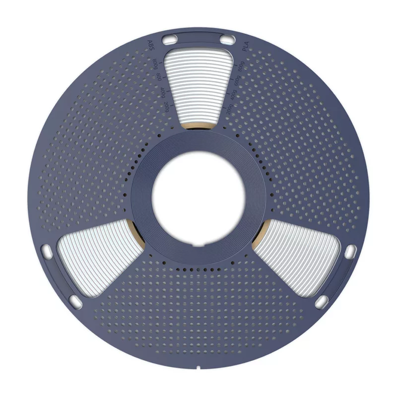 SUNLU PETG Filament 1,75 mm wit 1 kg