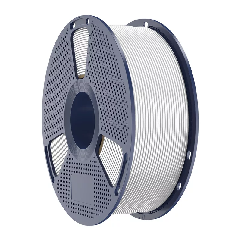 SUNLU PETG Filament 1,75 mm wit 1 kg