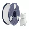 SUNLU PLA Matte Filament (wit) 1,75 mm 1 kg