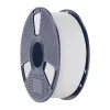 SUNLU PLA Matte Filament (wit) 1,75 mm 1 kg