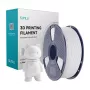 SUNLU PLA Matte Filament (wit) 1,75 mm 1 kg