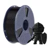 SUNLU PLA+ Filament 1,75 mm zwart 1 kg