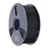 SUNLU PLA+ Filament 1,75 mm zwart 1 kg