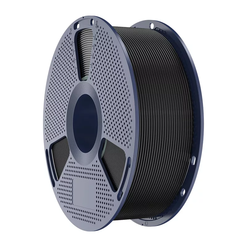 SUNLU PLA+ Filament 1,75 mm zwart 1 kg