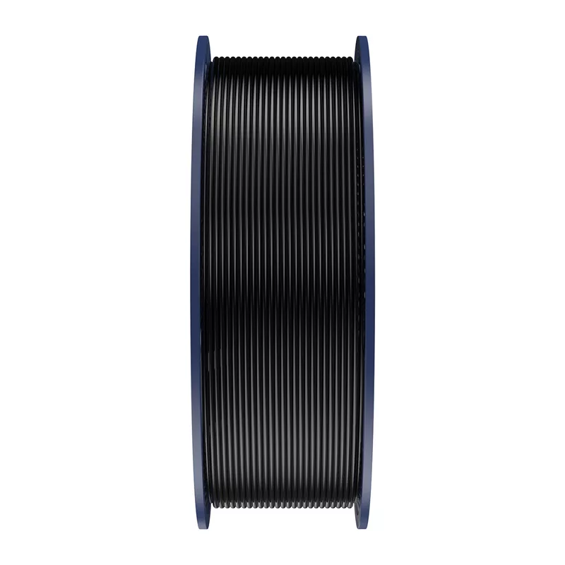 SUNLU PLA+ Filament 1,75 mm zwart 1 kg
