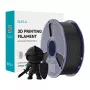 SUNLU PLA+ Filament 1,75 mm zwart 1 kg