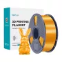 SUNLU PLA+ Silk Filament messing 1,75 mm 1 kg