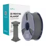 SUNLU PLA High-Speed Marble grijs beton Filament 1,75 mm 1 kg