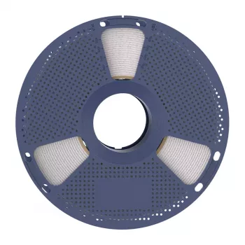 SUNLU PLA High-Speed Marble Filament (lichtgrijs) 1,75 mm 1 kg