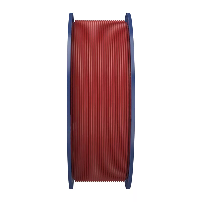 SUNLU PLA+ High-Speed rood Filament 1,75 mm 1 kg