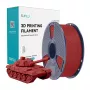 SUNLU PLA+ High-Speed rood Filament 1,75 mm 1 kg