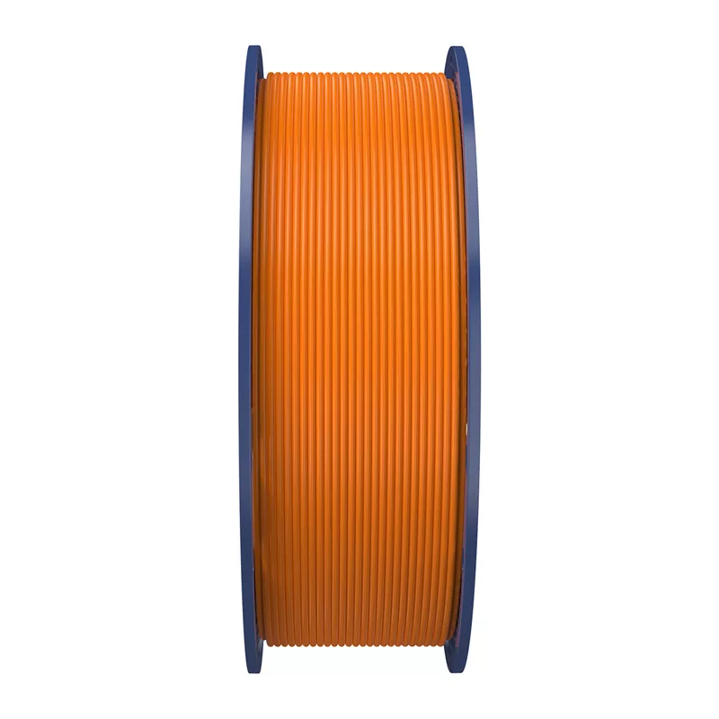 SUNLU PLA+ High-Speed oranje Filament 1,75 mm 1 kg