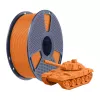 SUNLU PLA+ High-Speed oranje Filament 1,75 mm 1 kg