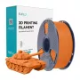 SUNLU PLA+ High-Speed oranje Filament 1,75 mm 1 kg