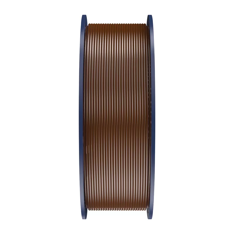 SUNLU PLA+ 2.0 Filament (koffiebruin) 1,75 mm 1 kg