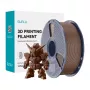 SUNLU PLA+ 2.0 Filament (koffiebruin) 1,75 mm 1 kg