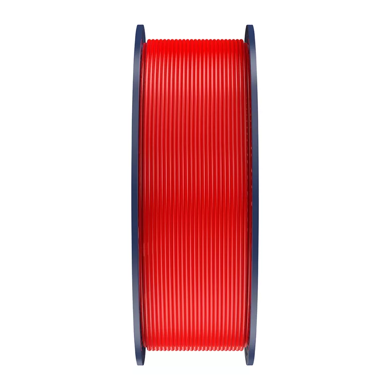 SUNLU PLA+ 2.0 Filament (rood) 1,75 mm 1 kg