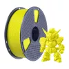 SUNLU PLA+ 2.0 Filament geel 1,75 mm 1 kg