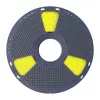 SUNLU PLA+ 2.0 Filament geel 1,75 mm 1 kg