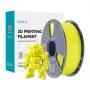 SUNLU PLA+ 2.0 Filament geel 1,75 mm 1 kg