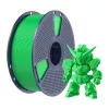SUNLU PLA+ 2.0 Filament (groen) 1,75 mm 1 kg