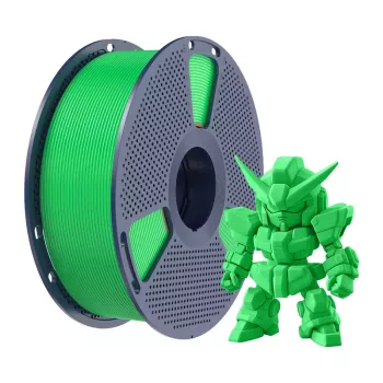 SUNLU PLA+ 2.0 Filament (groen) 1,75 mm 1 kg