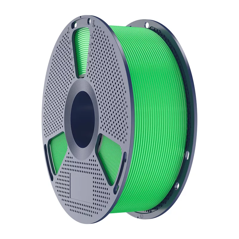 SUNLU PLA+ 2.0 Filament (groen) 1,75 mm 1 kg