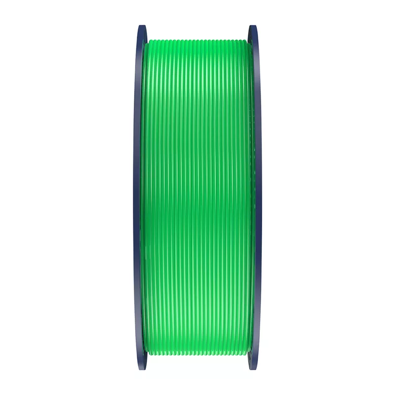 SUNLU PLA+ 2.0 Filament (groen) 1,75 mm 1 kg