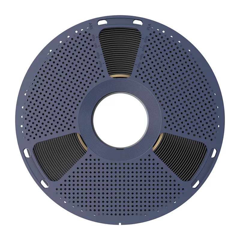 SUNLU PLA+ 2.0 Filament (zwart) 1,75 mm 1 kg