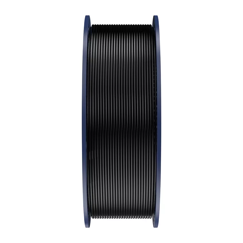 SUNLU PLA+ 2.0 Filament (zwart) 1,75 mm 1 kg