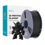 SUNLU PLA+ 2.0 Filament (zwart) 1,75 mm 1 kg