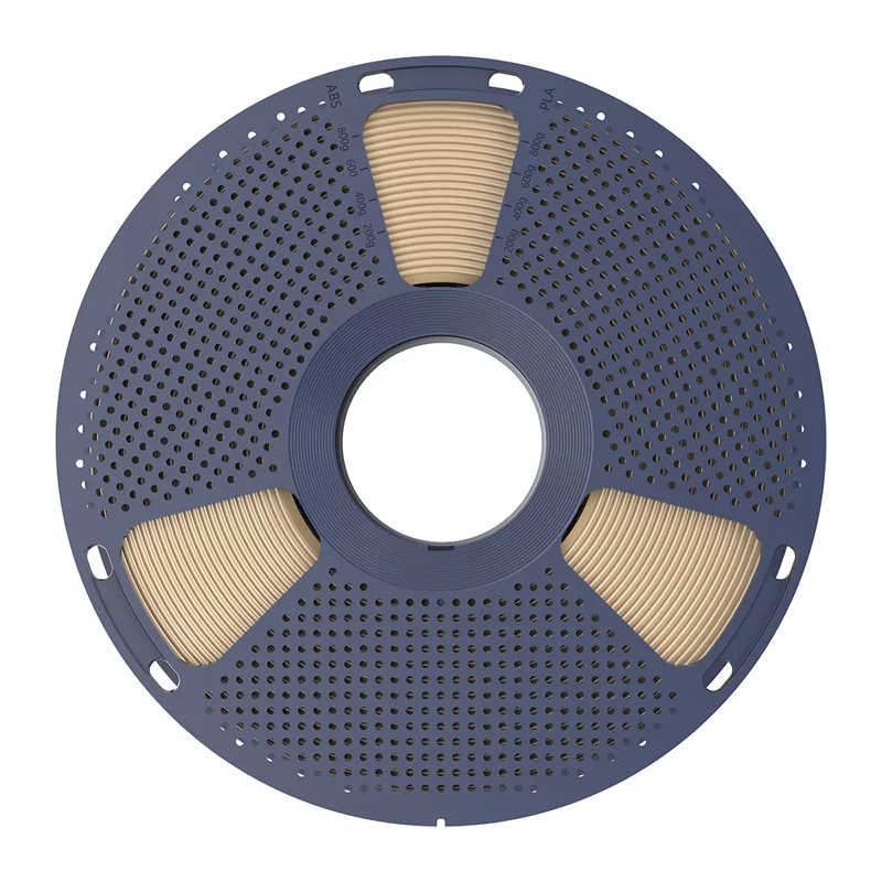 SUNLU PLA+ 2.0 Filament (eiken) 1,75 mm 1 kg