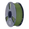 SUNLU PLA+ 2.0 Filament (olijfgroen) 1,75 mm 1 kg