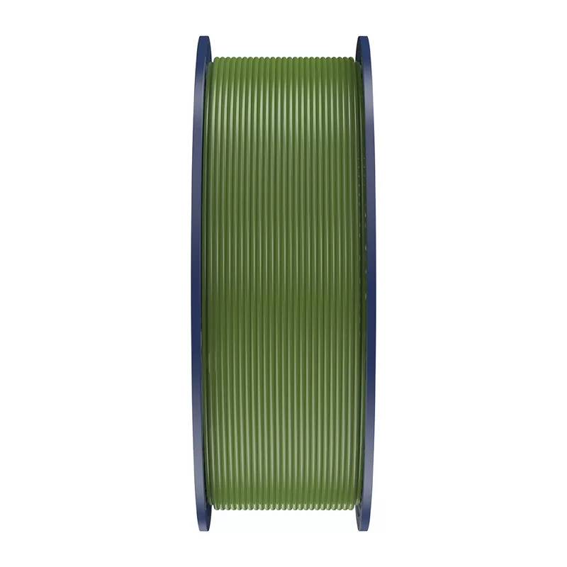SUNLU PLA+ 2.0 Filament (olijfgroen) 1,75 mm 1 kg