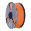 SUNLU PLA+ 2.0 Filament 1,75 mm zonnig oranje 1 kg