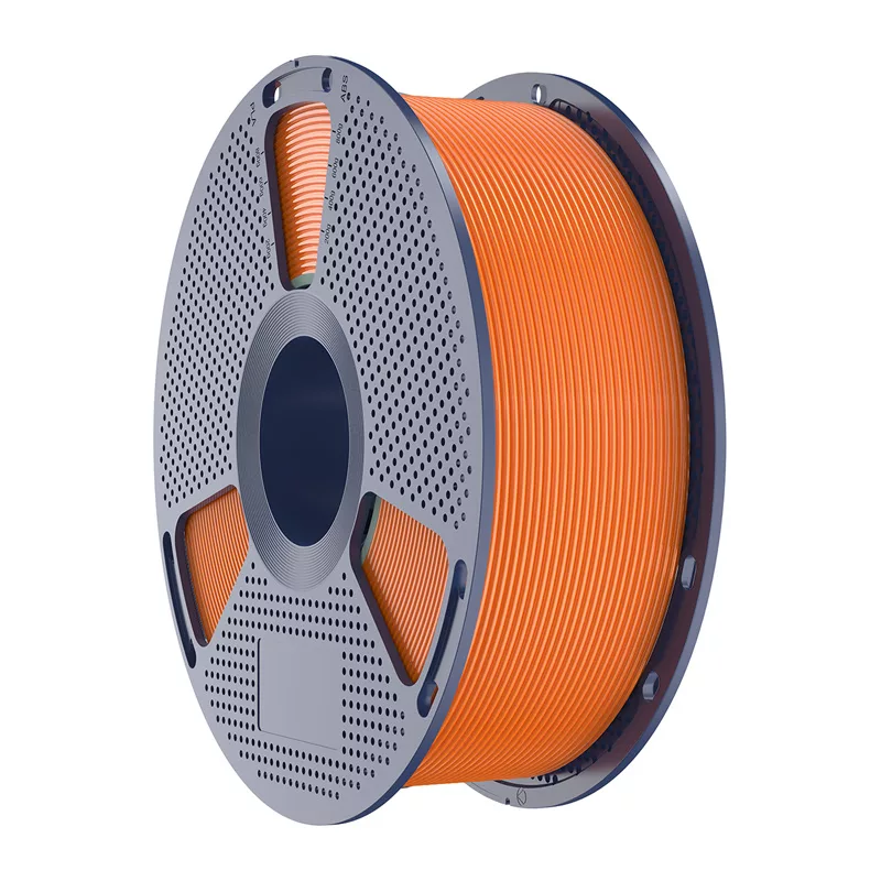 SUNLU PLA+ 2.0 Filament 1,75 mm zonnig oranje 1 kg
