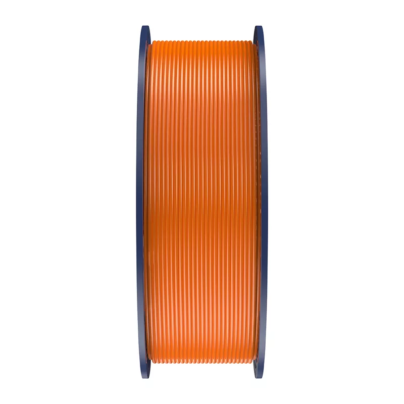 SUNLU PLA+ 2.0 Filament 1,75 mm zonnig oranje 1 kg