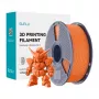 SUNLU PLA+ 2.0 Filament 1,75 mm zonnig oranje 1 kg