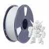SUNLU PLA+ 2.0 Filament 1,75 mm keramisch wit 1 kg
