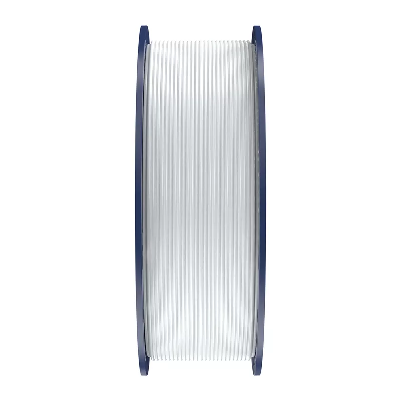 SUNLU PLA+ 2.0 Filament 1,75 mm keramisch wit 1 kg