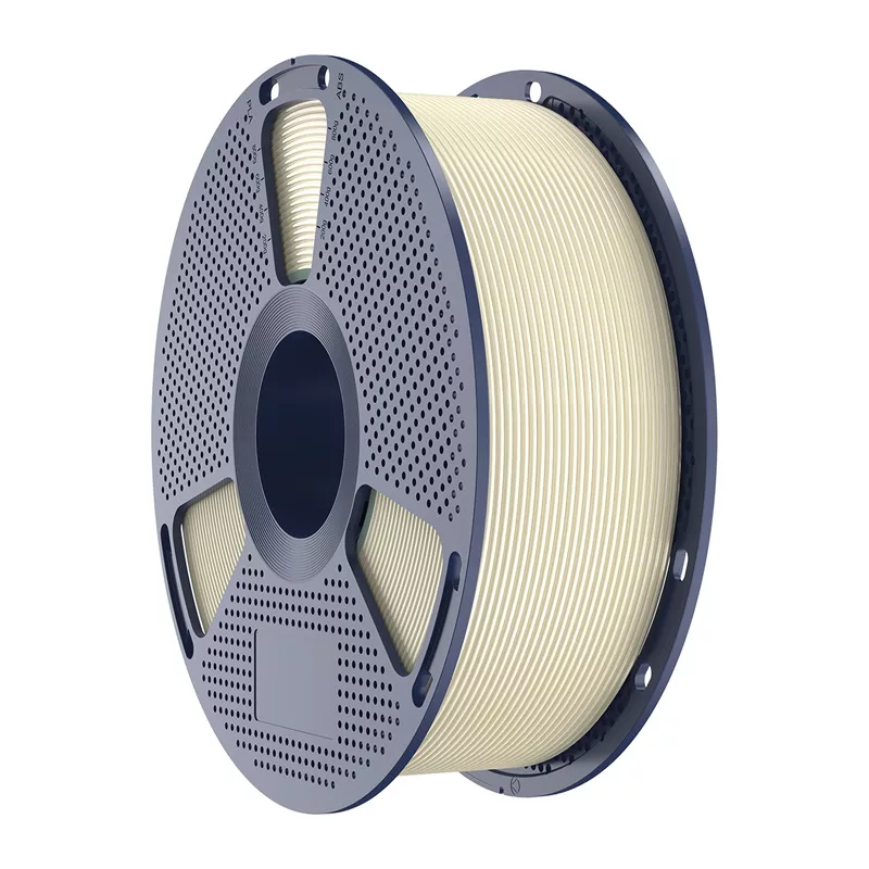 SUNLU PLA+ 2.0 Filament 1,75 mm ivoor 1 kg
