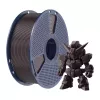 SUNLU PLA+ 2.0 Filament 1,75 mm 1 kg geroosterde kastanje