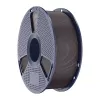 SUNLU PLA+ 2.0 Filament 1,75 mm 1 kg geroosterde kastanje