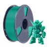 SUNLU PLA+ 2.0 grasgroen Filament 1,75 mm 1 kg
