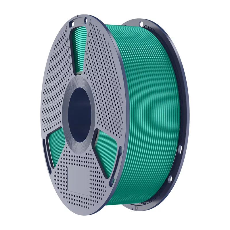 SUNLU PLA+ 2.0 grasgroen Filament 1,75 mm 1 kg