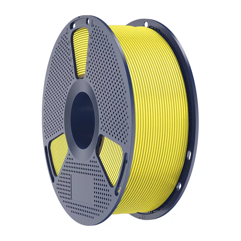 SUNLU PETG Filament 1,75 mm geel 1 kg